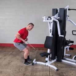 Body-Solid Body Solid 2 Stack, Light Commercial Gym, EXM3000lps Weight Training 39 Body-Solid Body Solid 2 Stack, Light Commercial Gym, EXM3000lps Weight Training