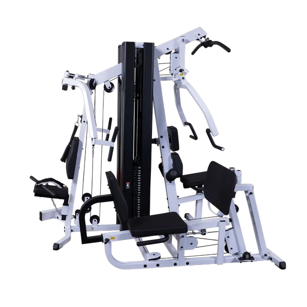 Body-Solid Body Solid 2 Stack, Light Commercial Gym, EXM3000lps Weight Training 1 Body-Solid Body Solid 2 Stack, Light Commercial Gym, EXM3000lps Weight Training