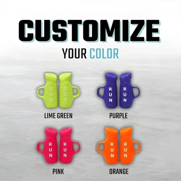 Egg Weights 1.0 Lb Set Youth Running Pods 7 Egg Weights 1.0 Lb Set Youth Running Pods