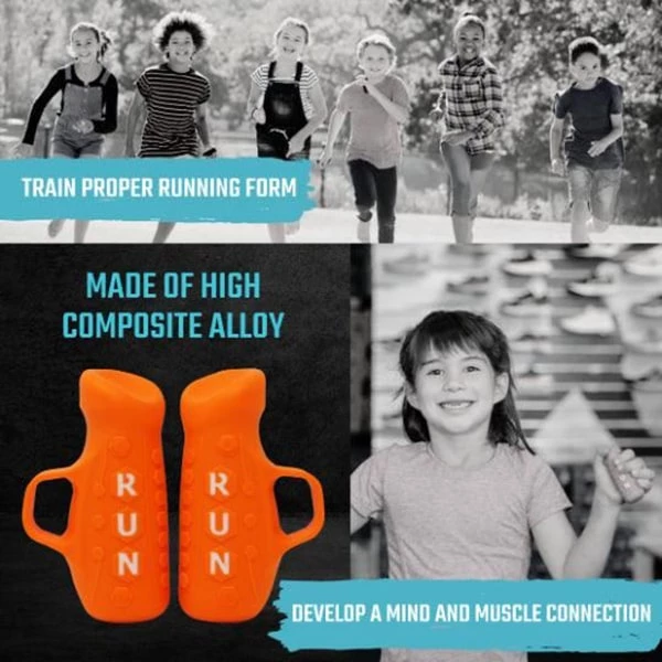 Egg Weights 1.0 Lb Set Youth Running Pods 5 Egg Weights 1.0 Lb Set Youth Running Pods