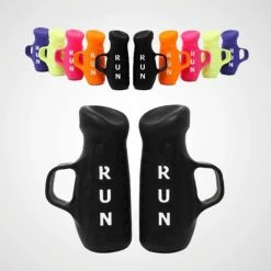 Egg Weights 2.0 Lb Set Adult Running Pods Free Weights