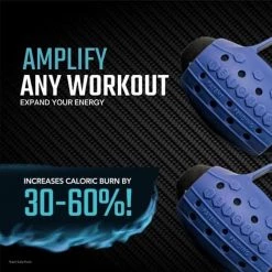 Egg Weights 2Lbs Cardio With Bag