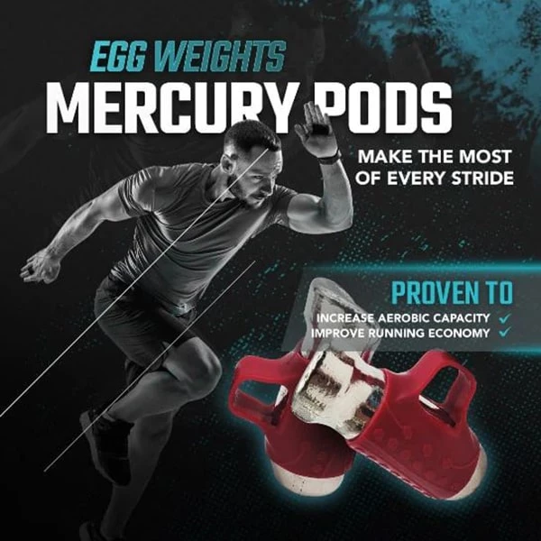 Egg Weights 3.5 Lb Set The Mercury Running Pods Free Weights 4 Egg Weights 3.5 Lb Set The Mercury Running Pods Free Weights