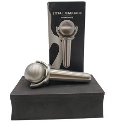 Athletic Recovery Egg Weights Rollerball