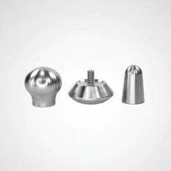 Athletic Recovery Egg Weights Total Massage Tool