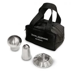 Athletic Recovery Egg Weights Total Massage Tool