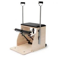 Elina Pilates Elite Wood Combo Chair