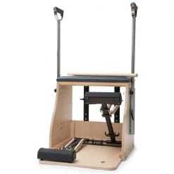 Elina Pilates Elite Wood Combo Chair