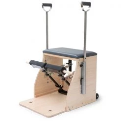 Elina Pilates Elite Wood Combo Chair