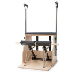 Elina Pilates Elite Wood Combo Chair