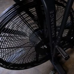 Body-Solid Body Solid Endurance Fan Bike Black