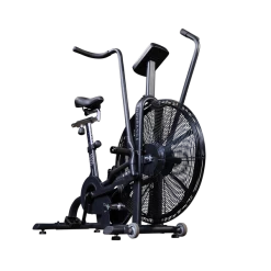 Body-Solid Body Solid Endurance Fan Bike Black
