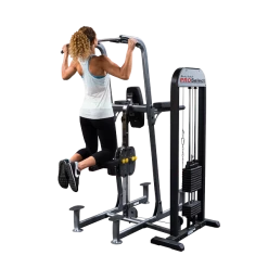 Body-Solid Weight Training Body Solid Pro Select Free Standing Weight Assist