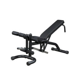 Body-Solid Weight Training Body Solid Fid Bench