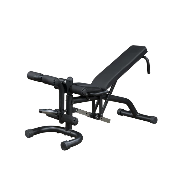 Body-Solid Weight Training Body Solid Fid Bench 1 Body-Solid Weight Training Body Solid Fid Bench