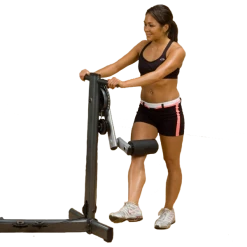 Body-Solid Body Solid Fusion Multi-Hip Attachment