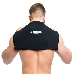 Cold Therapy Freeze Sleeve Flat Pak