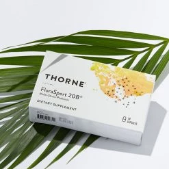 Thorne FloraSport 20B 7 Thorne FloraSport 20B