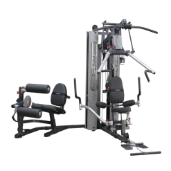 Body-Solid Weight Training Body Solid 2 Stack Bi-Angular Home Gym