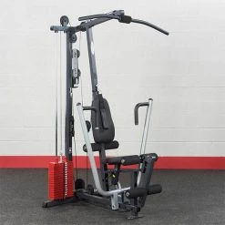 Body-Solid Body Solid Selectorized Home Gym G1S