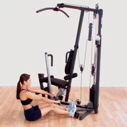 Body-Solid Body Solid Selectorized Home Gym G1S