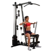 Body-Solid Body Solid Selectorized Home Gym G1S