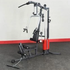 Body-Solid Body Solid Selectorized Home Gym G3S