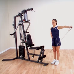 Body-Solid Body Solid Selectorized Home Gym G3S