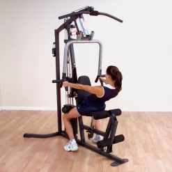 Body-Solid Body Solid Selectorized Home Gym G3S