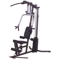 Body-Solid Body Solid Selectorized Home Gym G3S