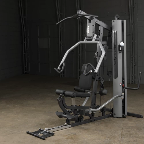 Body-Solid Body Solid Selectorized Home Gym G5S 2 Body-Solid Body Solid Selectorized Home Gym G5S