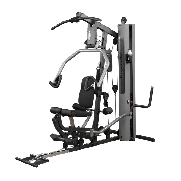 Body-Solid Body Solid Selectorized Home Gym G5S 1 Body-Solid Body Solid Selectorized Home Gym G5S