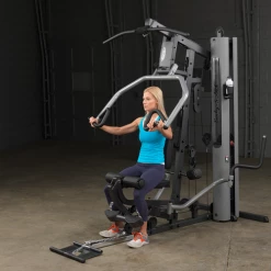 Body-Solid Body Solid Selectorized Home Gym G5S 15 Body-Solid Body Solid Selectorized Home Gym G5S