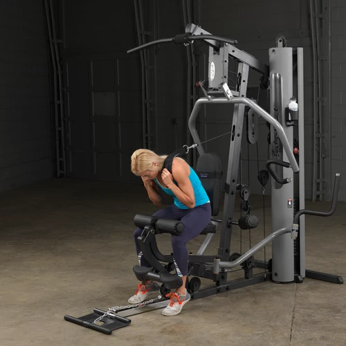 Body-Solid Body Solid Selectorized Home Gym G5S 12 Body-Solid Body Solid Selectorized Home Gym G5S