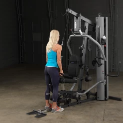 Body-Solid Body Solid Selectorized Home Gym G5S 22 Body-Solid Body Solid Selectorized Home Gym G5S