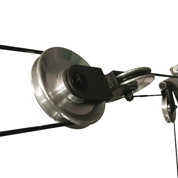 Body-Solid Body Solid Aluminum Pulley Upgrade GIOT 1 Body-Solid Body Solid Aluminum Pulley Upgrade GIOT