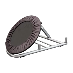 Body-Solid Body Solid Ball Rebounder