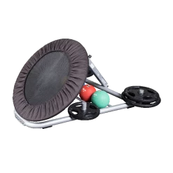 Body-Solid Body Solid Ball Rebounder