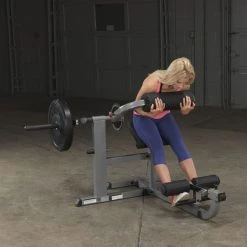 Body-Solid Weight Training Body Solid Cam Series Ab And Back Machine 6 Body-Solid Weight Training Body Solid Cam Series Ab And Back Machine