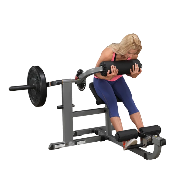 Body-Solid Weight Training Body Solid Cam Series Ab And Back Machine 1 Body-Solid Weight Training Body Solid Cam Series Ab And Back Machine