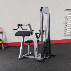 Body-Solid Body Solid Pro Select Bicep Triceps 210LB Stack