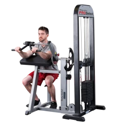 Body-Solid Body Solid Pro Select Bicep Triceps 210LB Stack