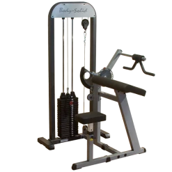 Body-Solid Body Solid Pro Select Bicep Triceps 210LB Stack