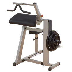 Body-Solid Weight Training Body Solid Cam Series Bicep Tricep Machine