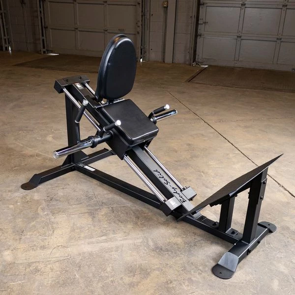 Body-Solid Weight Training Body Solid Compact Leg Press 4 Body-Solid Weight Training Body Solid Compact Leg Press