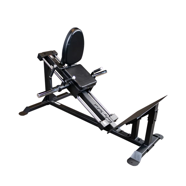 Body-Solid Weight Training Body Solid Compact Leg Press 1 Body-Solid Weight Training Body Solid Compact Leg Press