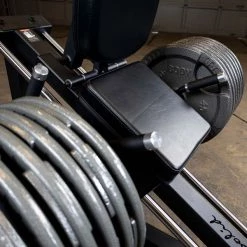 Body-Solid Weight Training Body Solid Compact Leg Press 35 Body-Solid Weight Training Body Solid Compact Leg Press