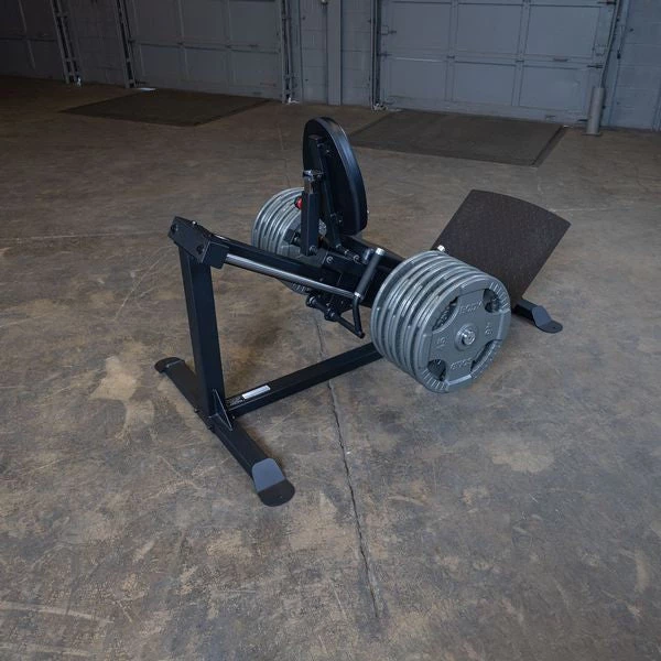 Body-Solid Weight Training Body Solid Compact Leg Press 15 Body-Solid Weight Training Body Solid Compact Leg Press
