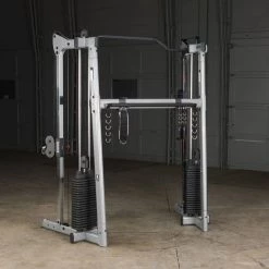 Body-Solid Body Solid Functional Training Center GDCC200 47 Body-Solid Body Solid Functional Training Center GDCC200