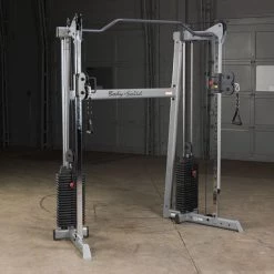 Body-Solid Body Solid Functional Training Center GDCC200